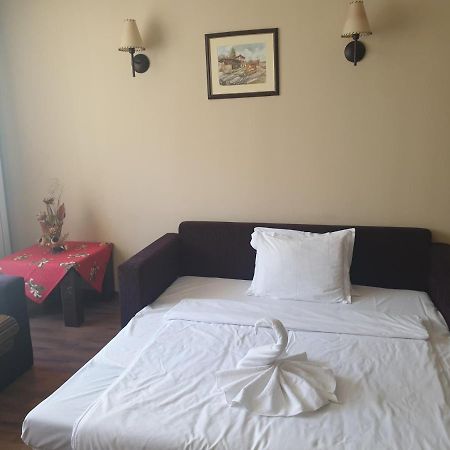 Dream Apart Hotel 207 Bansko Bagian luar foto