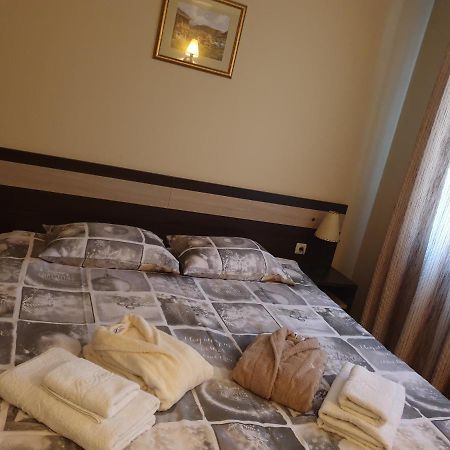 Dream Apart Hotel 207 Bansko Bagian luar foto
