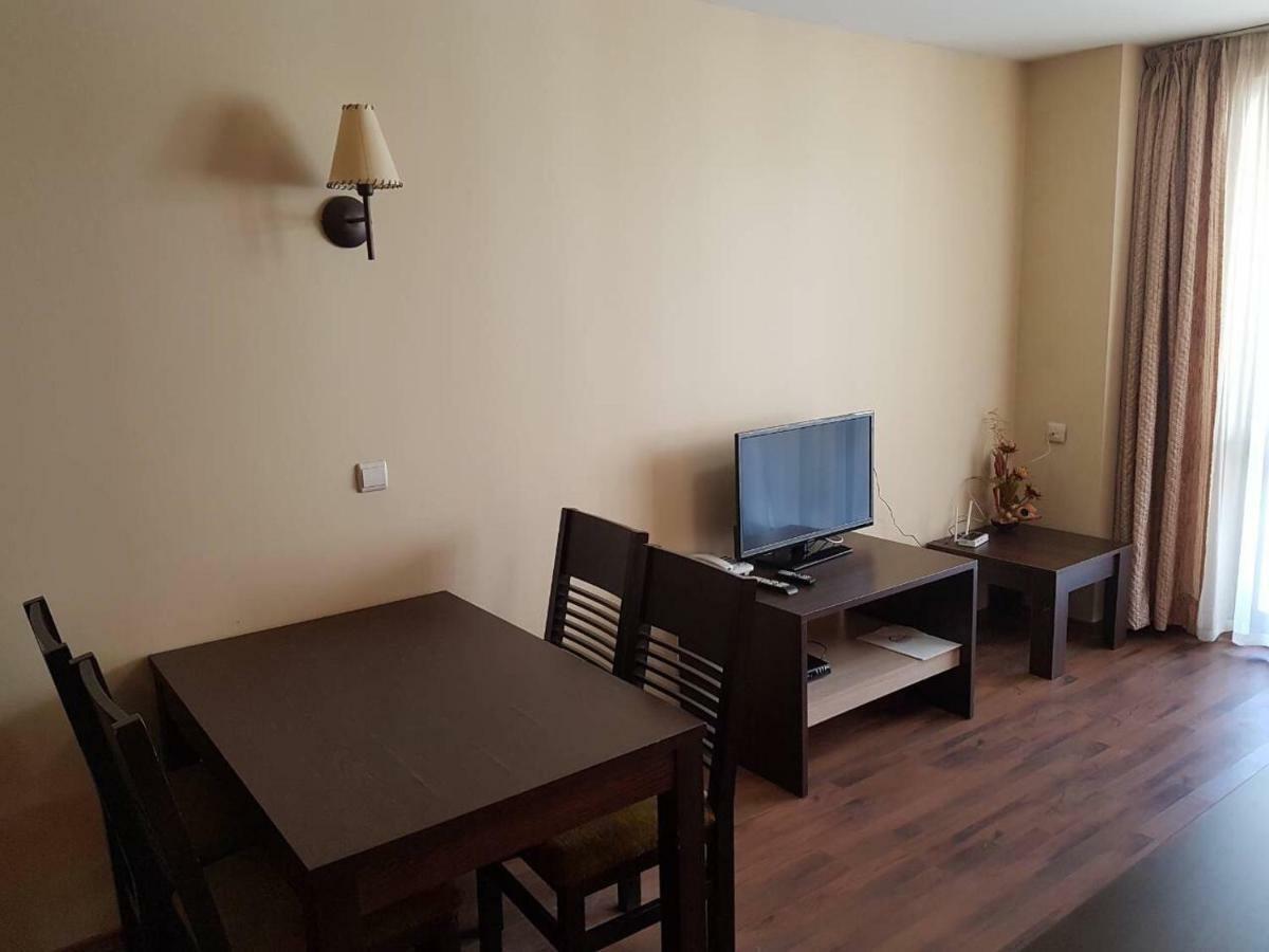Dream Apart Hotel 207 Bansko Bagian luar foto