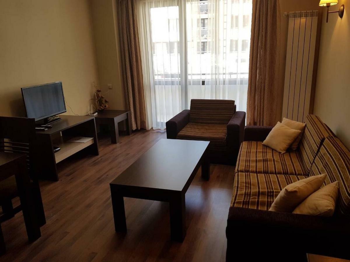 Dream Apart Hotel 207 Bansko Bagian luar foto
