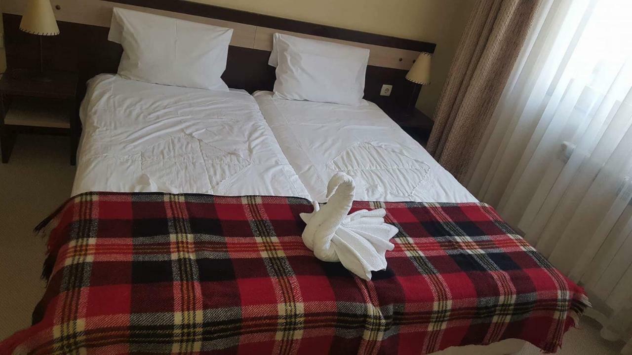 Dream Apart Hotel 207 Bansko Bagian luar foto