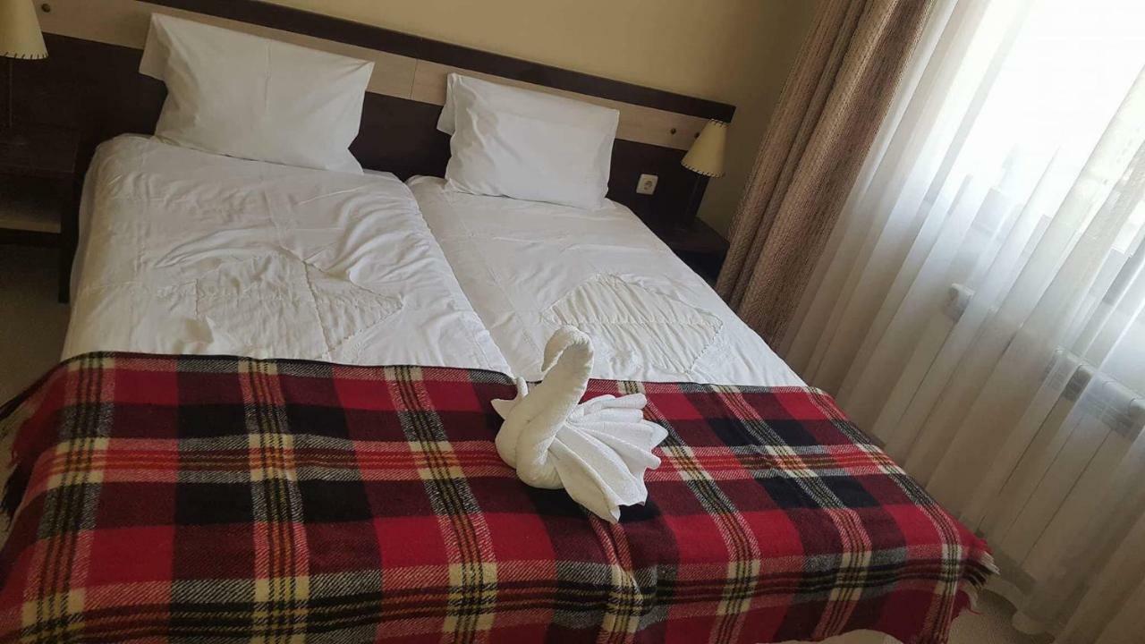 Dream Apart Hotel 207 Bansko Bagian luar foto