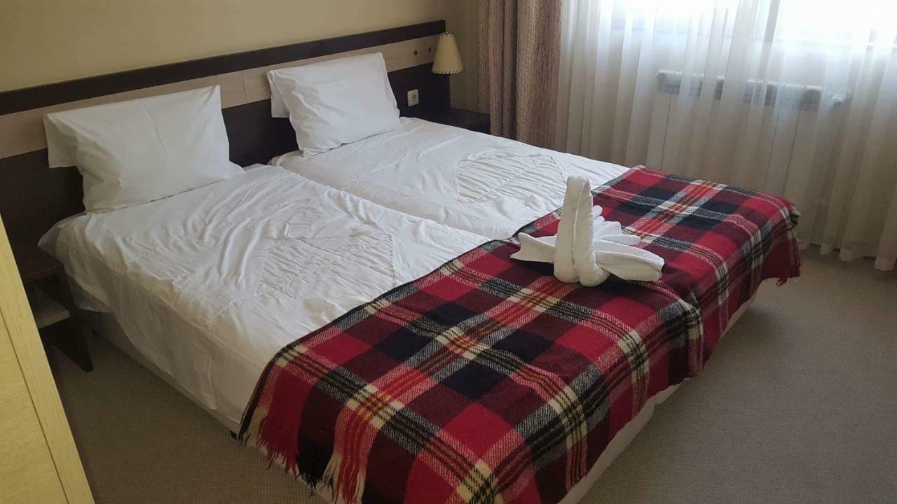 Dream Apart Hotel 207 Bansko Bagian luar foto