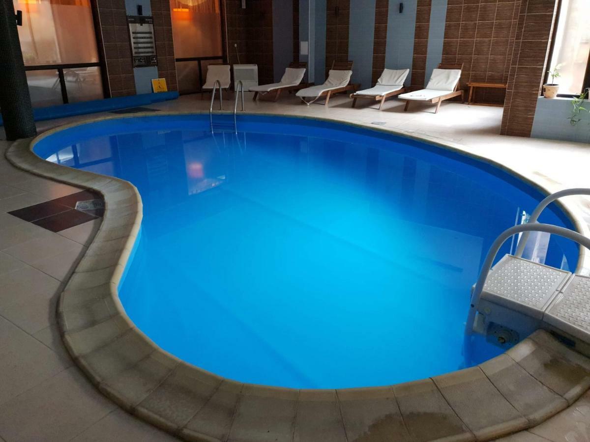 Dream Apart Hotel 207 Bansko Bagian luar foto