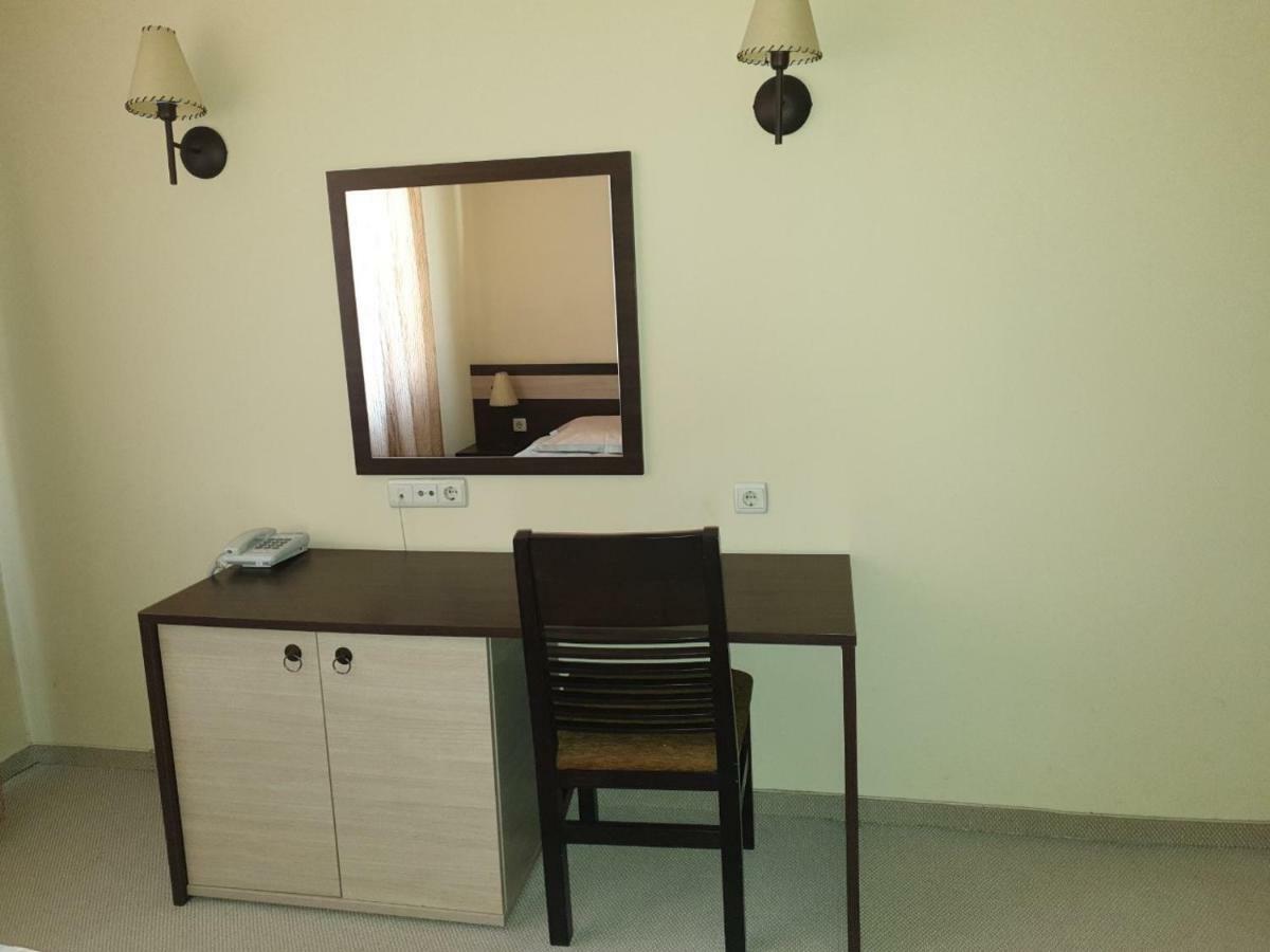 Dream Apart Hotel 207 Bansko Bagian luar foto