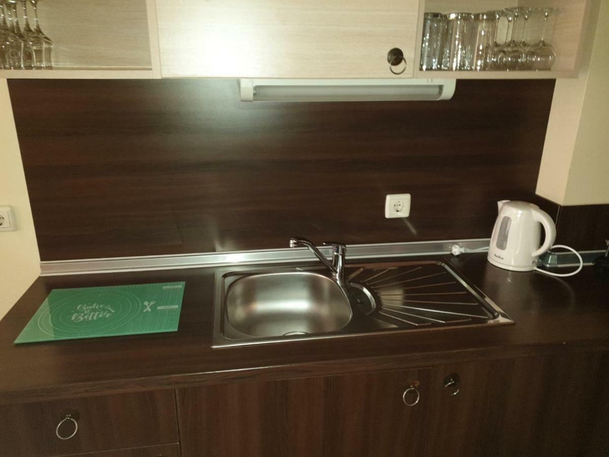 Dream Apart Hotel 207 Bansko Bagian luar foto