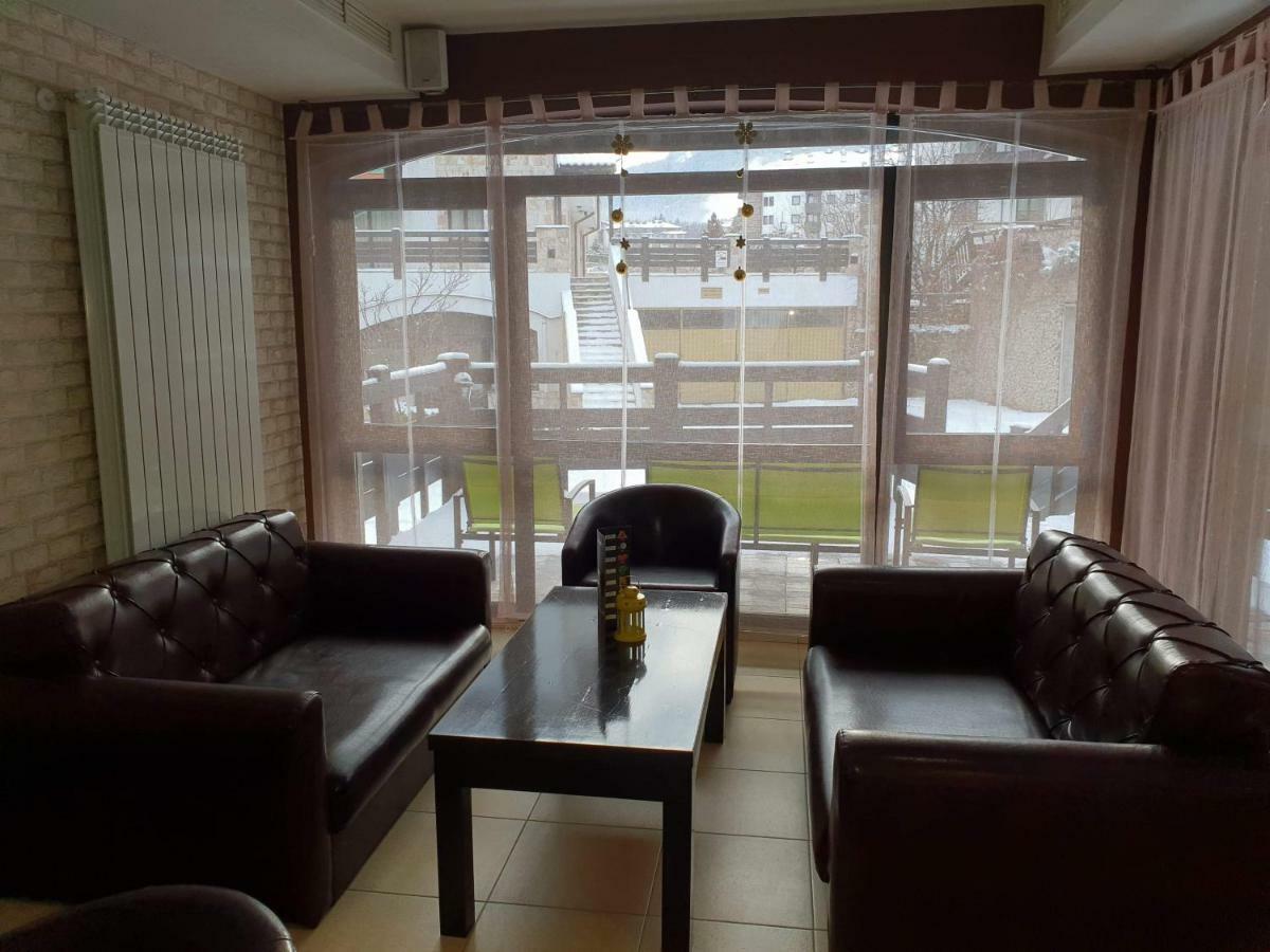 Dream Apart Hotel 207 Bansko Bagian luar foto
