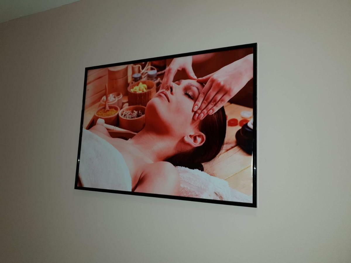 Dream Apart Hotel 207 Bansko Bagian luar foto
