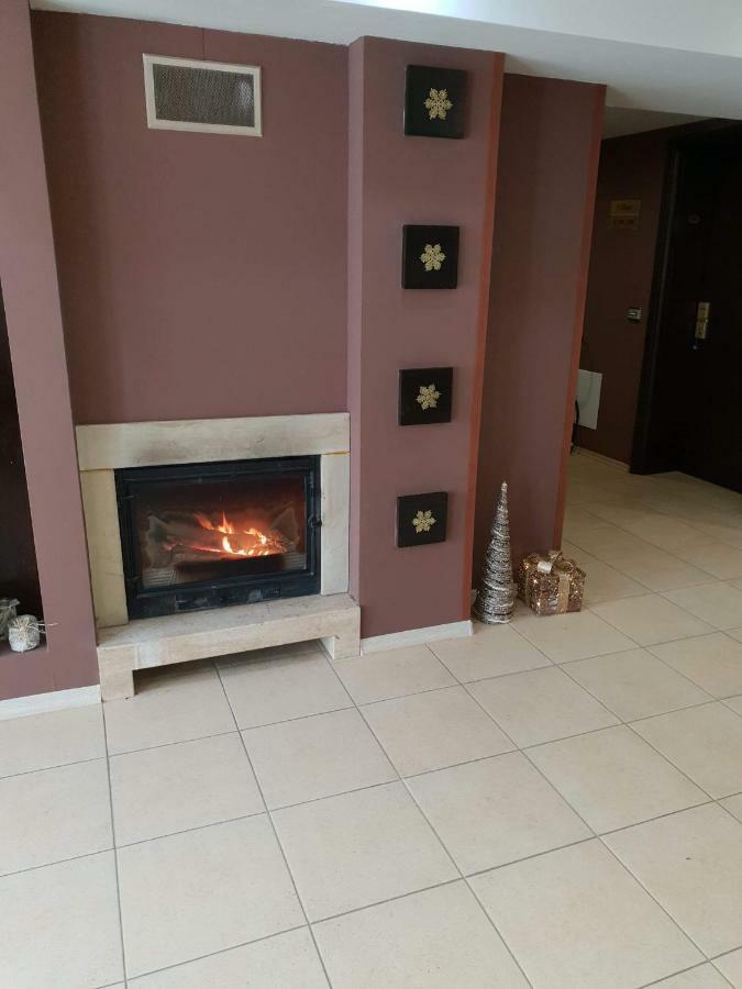 Dream Apart Hotel 207 Bansko Bagian luar foto