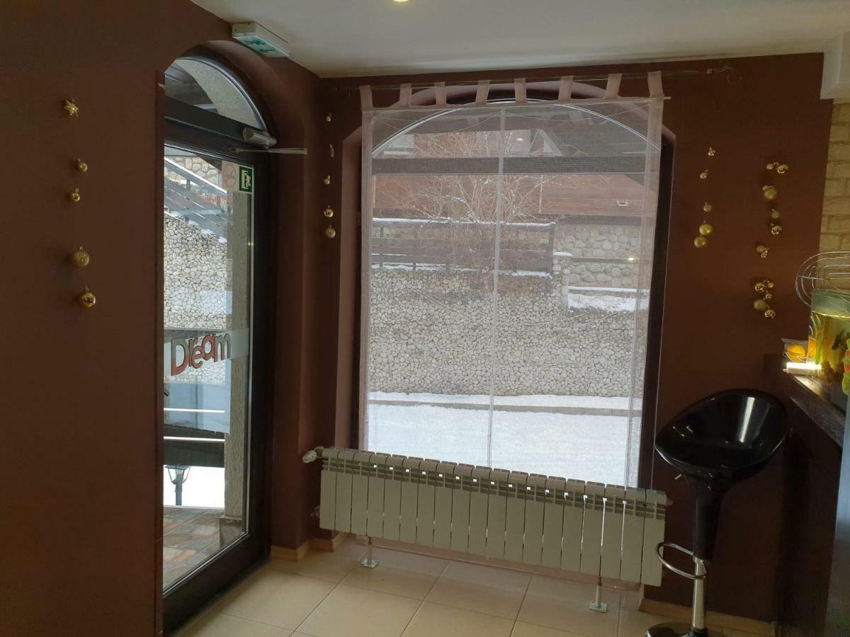 Dream Apart Hotel 207 Bansko Bagian luar foto