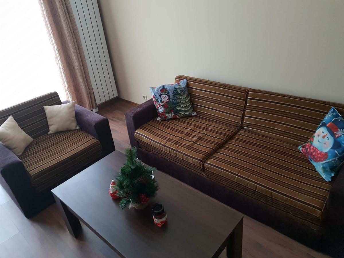 Dream Apart Hotel 207 Bansko Bagian luar foto