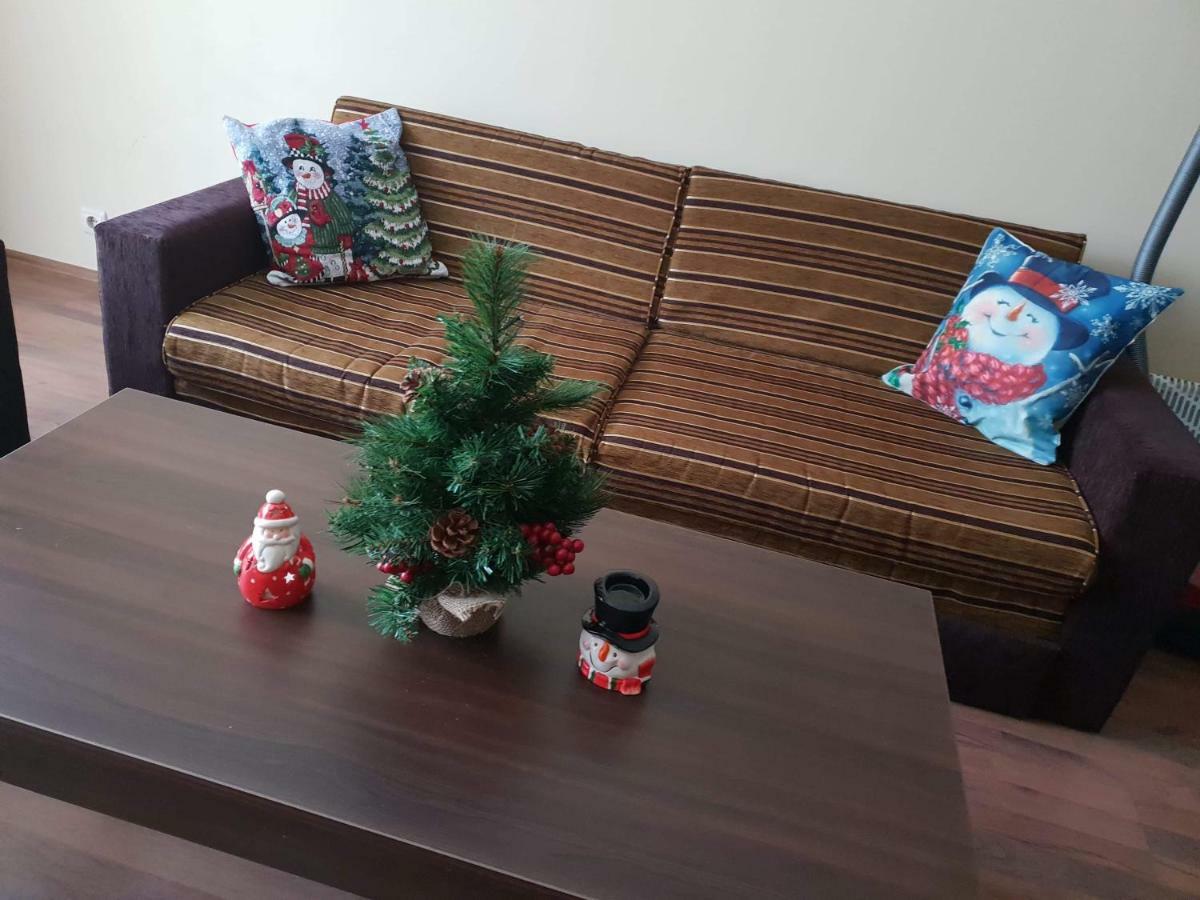Dream Apart Hotel 207 Bansko Bagian luar foto