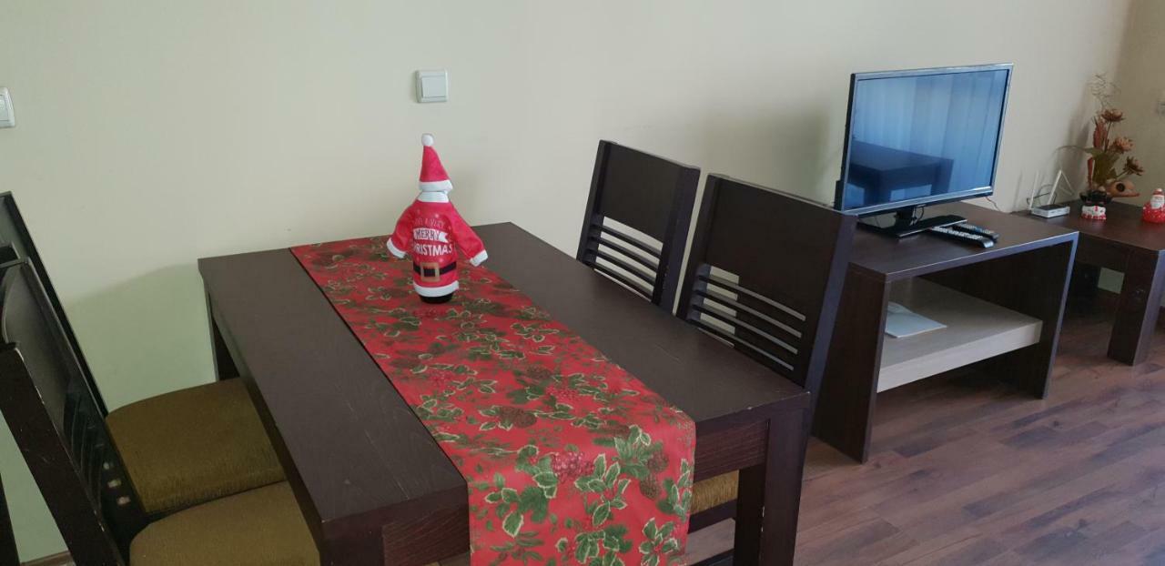 Dream Apart Hotel 207 Bansko Bagian luar foto