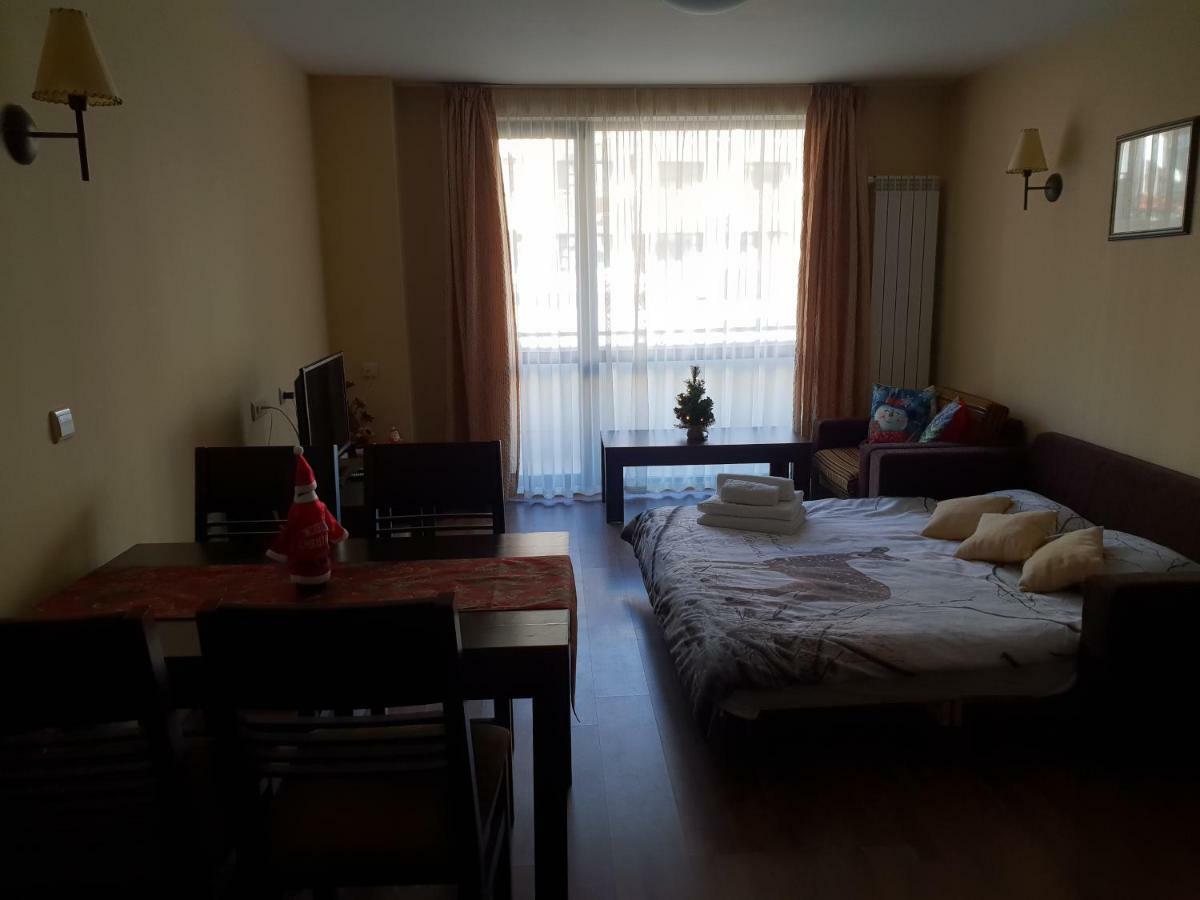 Dream Apart Hotel 207 Bansko Bagian luar foto