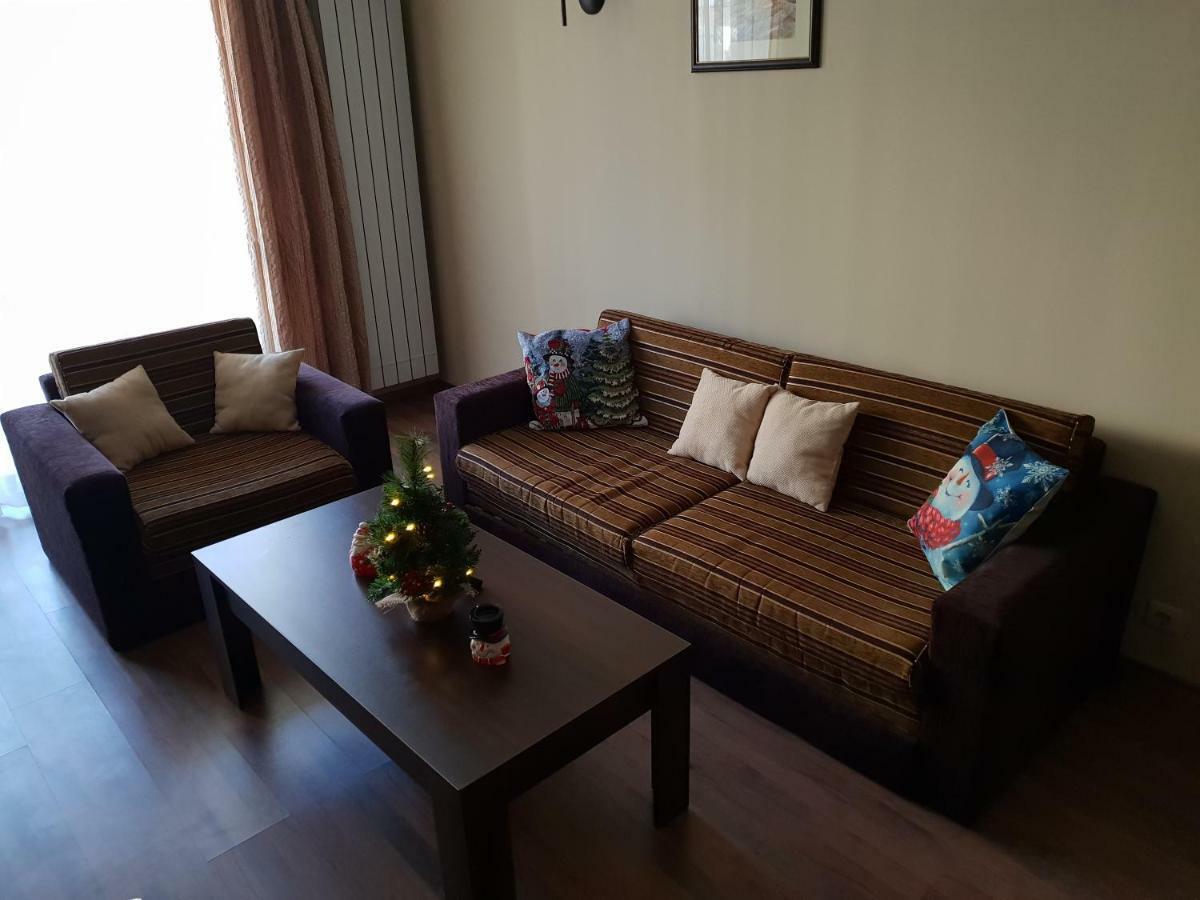 Dream Apart Hotel 207 Bansko Bagian luar foto