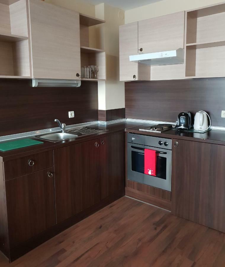 Dream Apart Hotel 207 Bansko Bagian luar foto