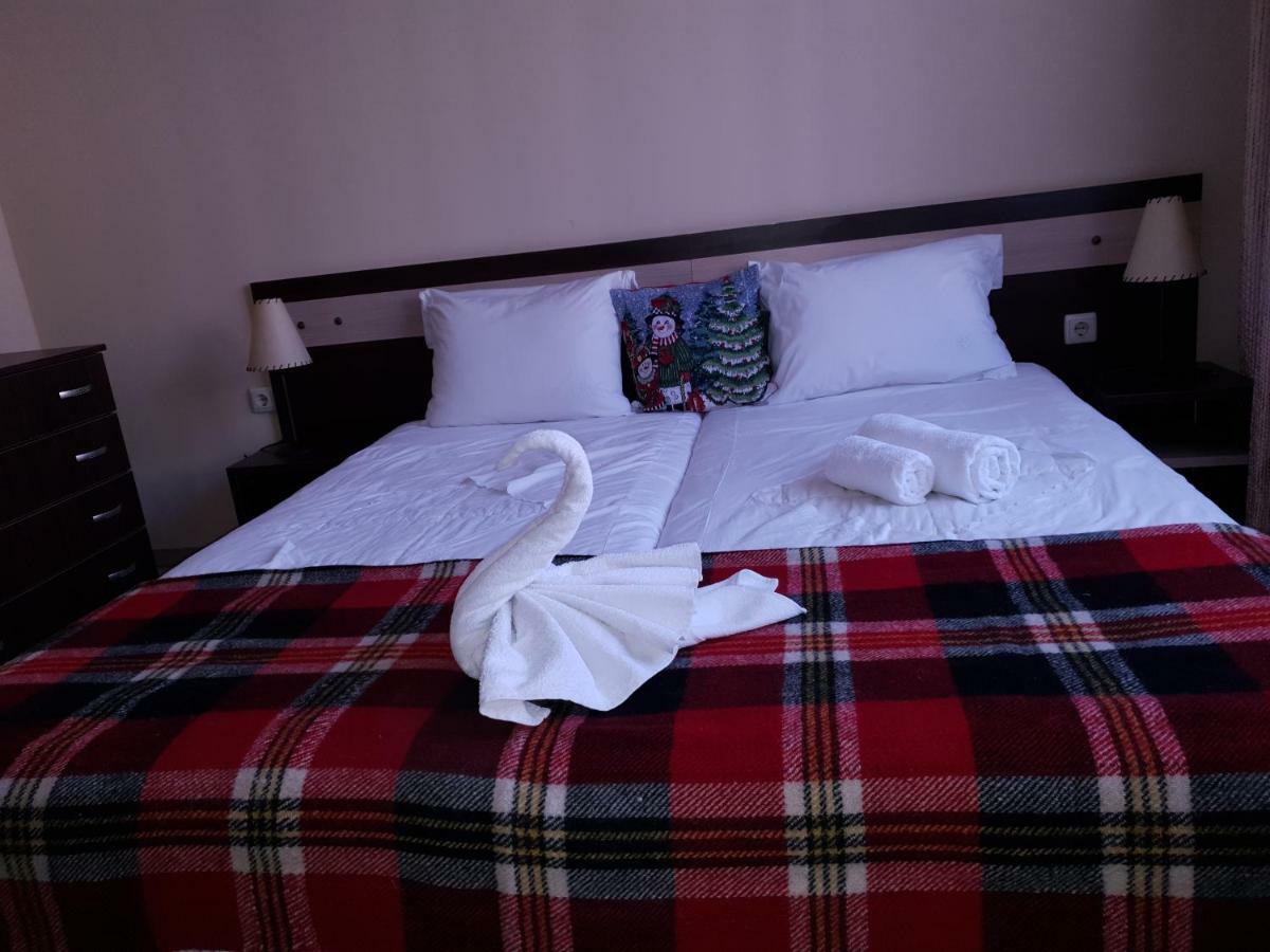 Dream Apart Hotel 207 Bansko Bagian luar foto