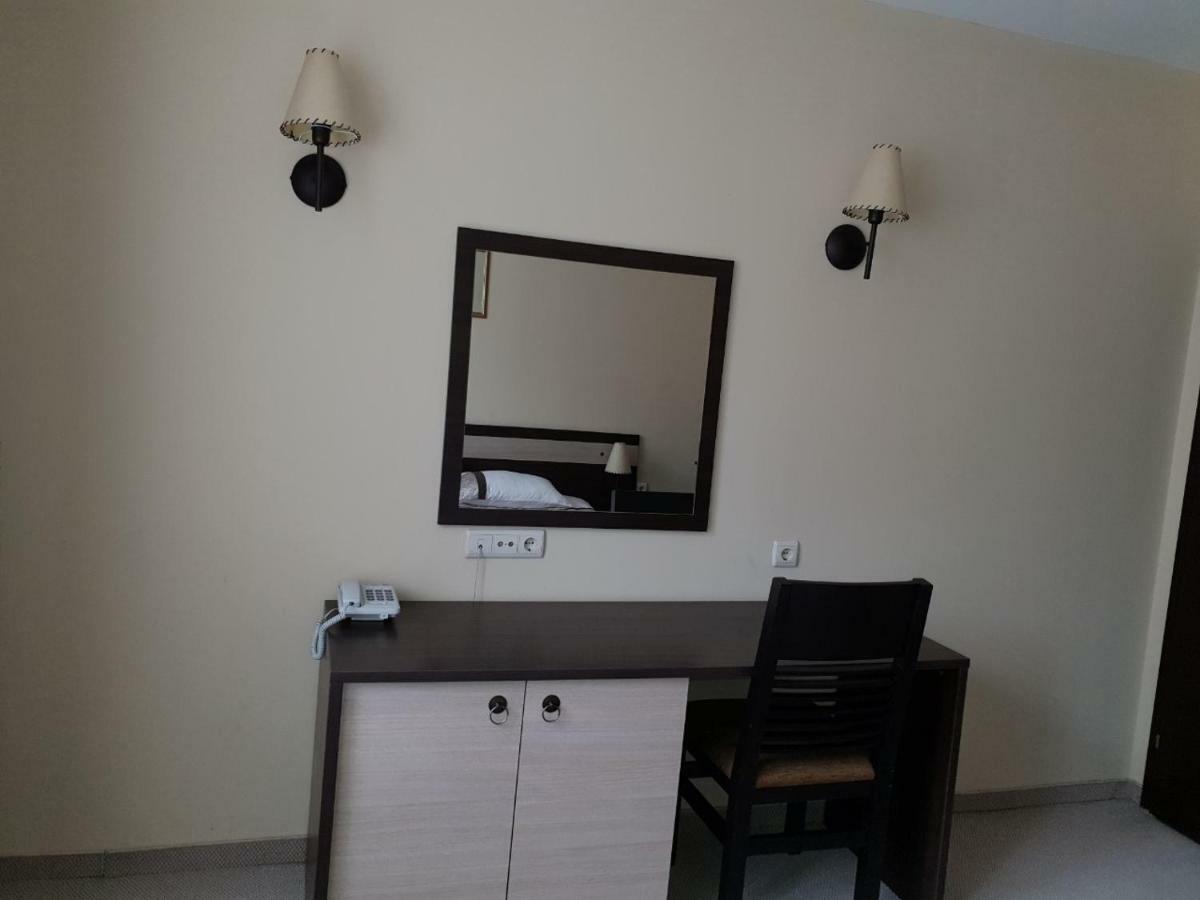 Dream Apart Hotel 207 Bansko Bagian luar foto
