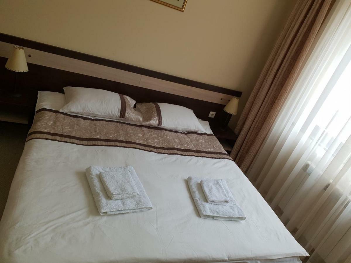 Dream Apart Hotel 207 Bansko Bagian luar foto