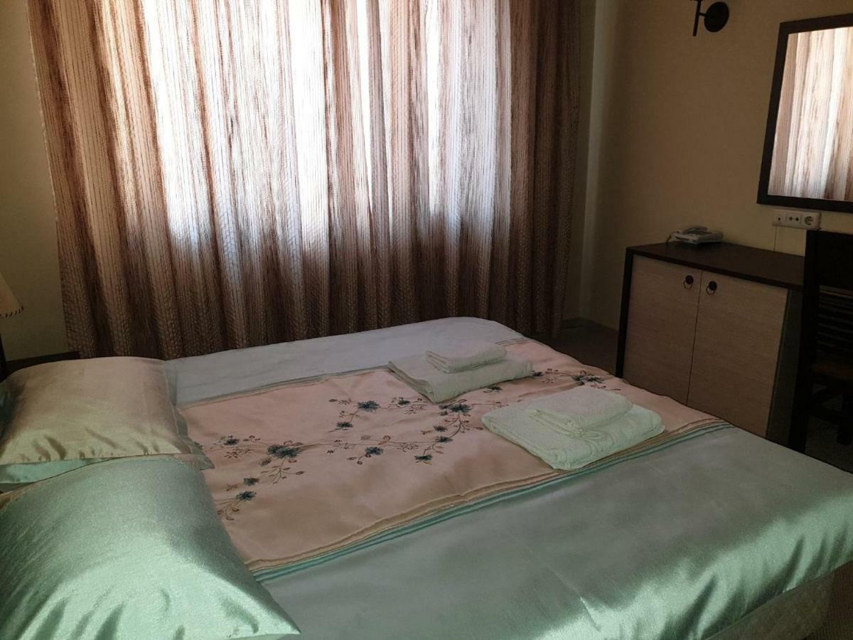 Dream Apart Hotel 207 Bansko Bagian luar foto