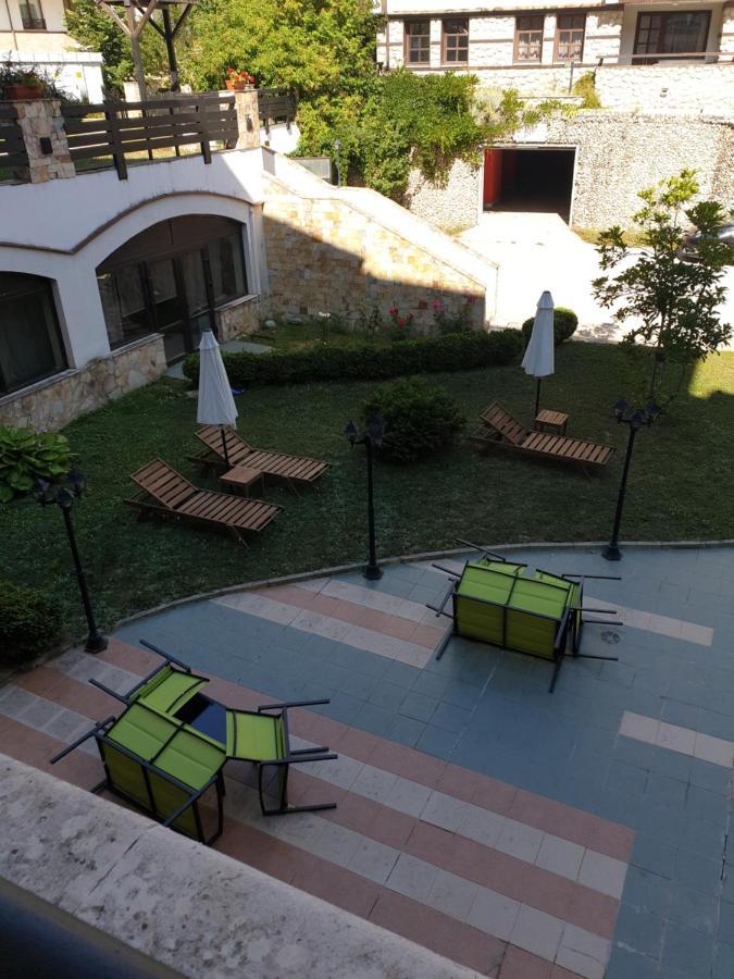 Dream Apart Hotel 207 Bansko Bagian luar foto