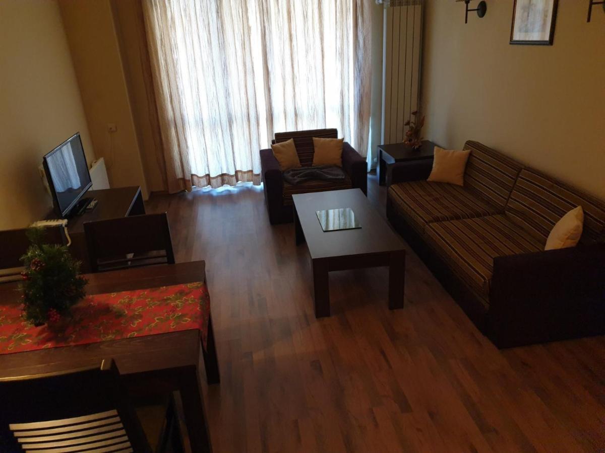 Dream Apart Hotel 207 Bansko Bagian luar foto