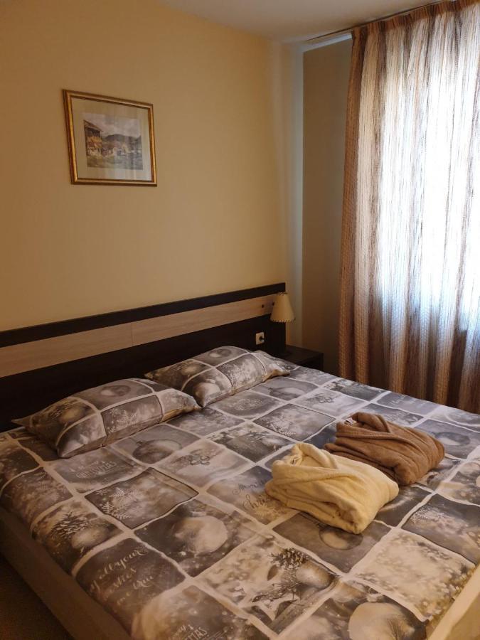 Dream Apart Hotel 207 Bansko Bagian luar foto